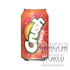 Drinks - Crush Peach